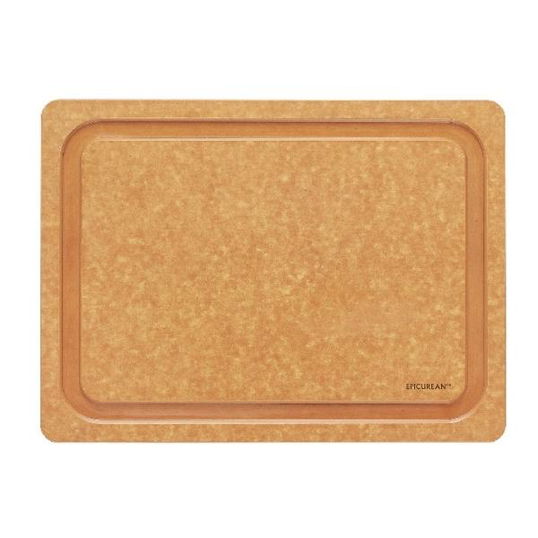 Epicurean Wood Composite Pro Steak Board Natural