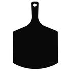 Epicurean Wood Composite Pizza Peel Slate