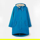 Lighthouse Abigail Ladies Coat Teal