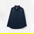 Lighthouse Iona Ladies Coat Navy