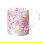 Katie Alice English Roses Floral Mug