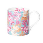 Katie Alice English Roses Floral Mug