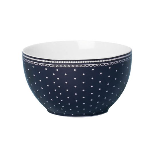 Katie Alice Vintage Indigo Small Bowl Spot