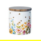 Katie Alice English Garden Bee Storage Jar