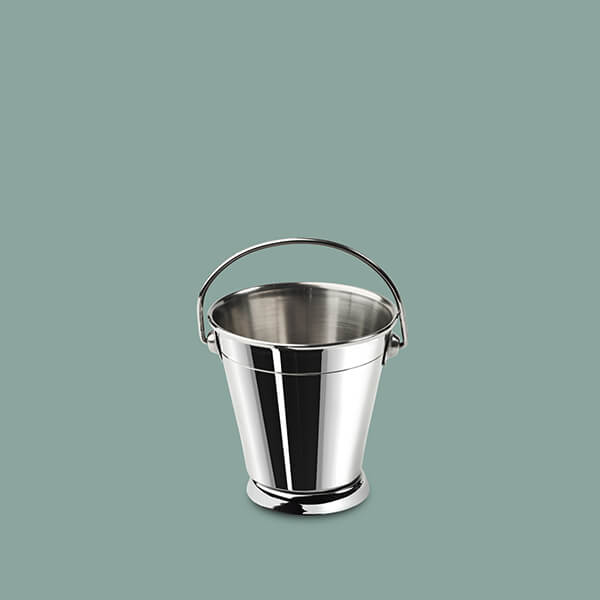 W.M.Bartleet & Sons Mini Serving Bucket 7cm