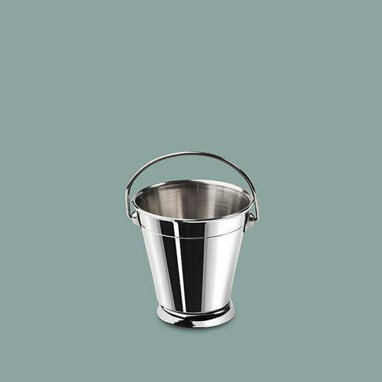 W.M.Bartleet & Sons Mini Serving Bucket 7cm