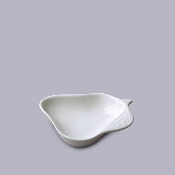 W.M.Bartleet & Sons Avocado Dish 13cm