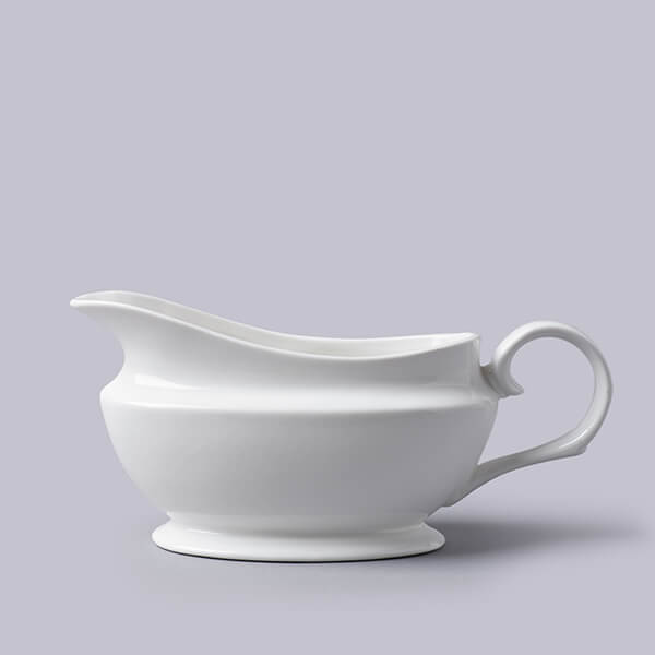 W.M.Bartleet & Sons Gravy and Sauce Boat 500ml
