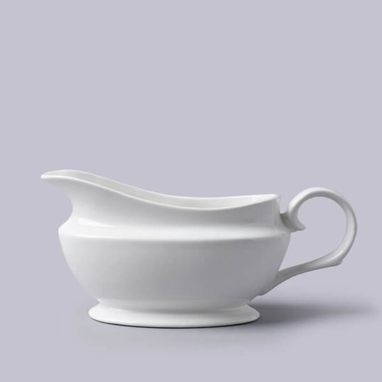 W.M.Bartleet & Sons Gravy and Sauce Boat 500ml