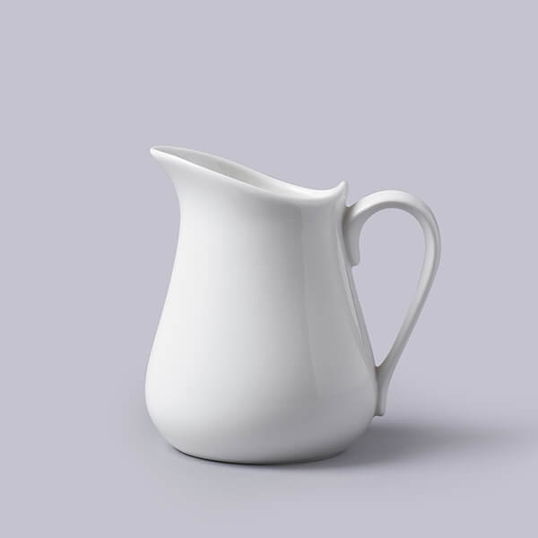 W.M.Bartleet & Sons Traditional Milk Jug 450ml