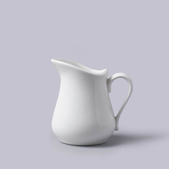 W.M.Bartleet & Sons Traditional Milk Jug 300ml