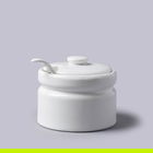 W.M.Bartleet & Sons Sugar/Jam Pot 10cm