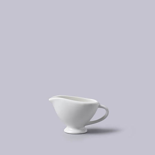 W.M.Bartleet & Sons Mini Individual Sauce Boat 90ml