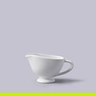 W.M.Bartleet & Sons Small Individual Sauce Boat 148ml