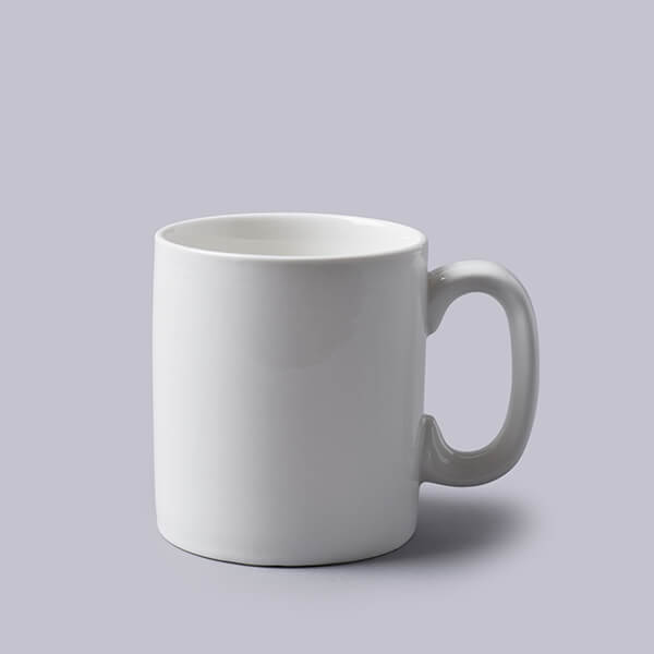 W.M.Bartleet & Sons Original Mug White