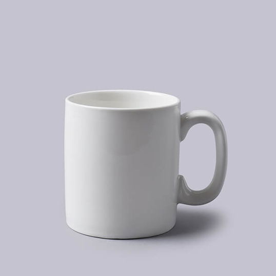 W.M.Bartleet & Sons Original Mug White
