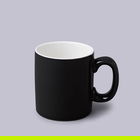 W.M.Bartleet & Sons Original Mug Black