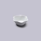 W.M.Bartleet & Sons Ice Cream Dish White