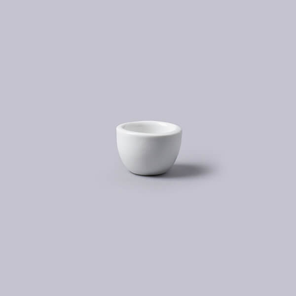 W.M.Bartleet & Sons Butter Pat 4cm