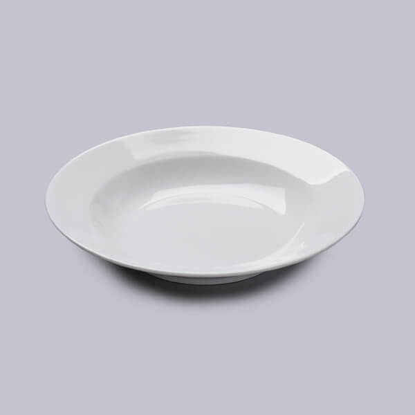 W.M.Bartleet & Sons Soup Bowl 22cm
