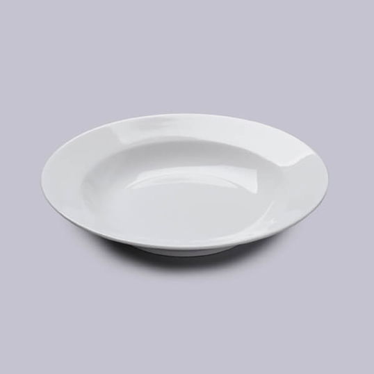 W.M.Bartleet & Sons Soup Bowl 22cm