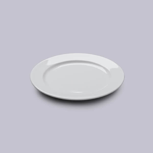 W.M.Bartleet & Sons Side Plate 20cm