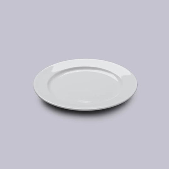 W.M.Bartleet & Sons Side Plate 20cm