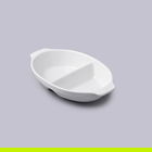 W.M.Bartleet & Sons Divided Dish 22cm