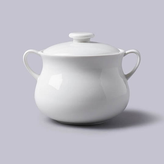 W.M.Bartleet & Sons Mini Casserole/Soup Bowl 500ml