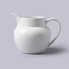 W.M.Bartleet & Sons Traditional Bellied Milk Jug 700ml