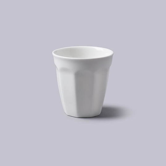 W.M.Bartleet & Sons Americana Espresso Cup Doppia 100ml