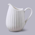 W.M.Bartleet & Sons Fluted Jug 500ml