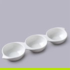 W.M.Bartleet & Sons 3 Part Serving Dish