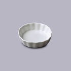 W.M.Bartleet & Sons Mini Fluted Flan Dish 6.5cm