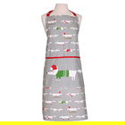 Scion Living Mr Fox Christmas Apron