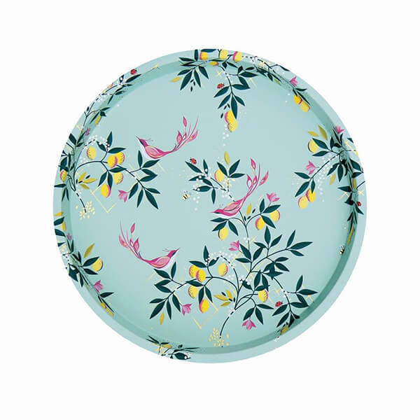 Sara Miller Orchard Deep Well Tray