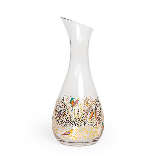 Sara Miller Chelsea Collection Carafe