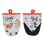 Ulster Weavers Dog Days Micro Mitts