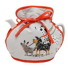 Ulster Weavers Dog Days Muff Tea Cosy