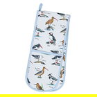 Ulster Weavers Coastal Birds Double Oven Glove