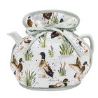 Ulster Weavers Farmhouse Ducks Muff Tea Cosy