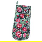 Ulster Weavers Rose Garden Double Oven Glove