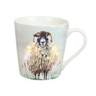 Foxwood Home Country Life Mug Sheep