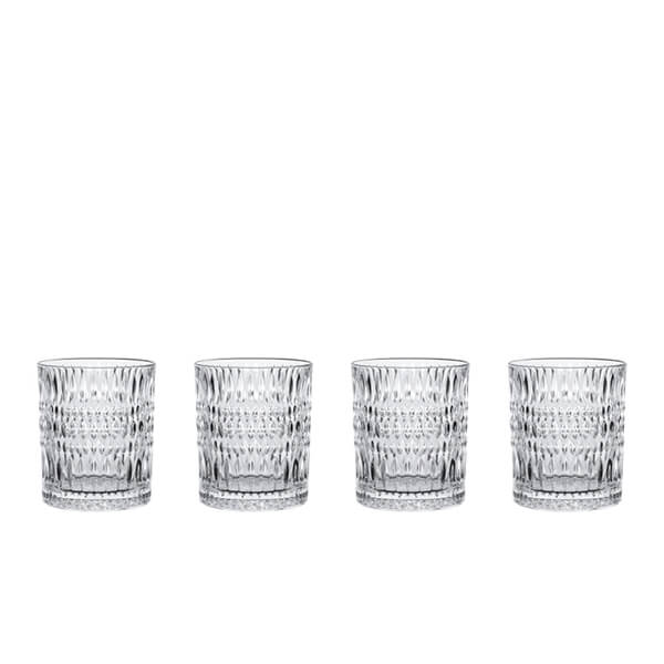 Nachtmann Ethno Tumbler Set Of 4
