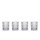 Nachtmann Ethno Tumbler Set Of 4