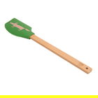 Scion Living Mr Fox Silicone Spatula Mint Leaf