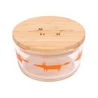 Scion Living Mr Fox Small Round Glass Ramekin