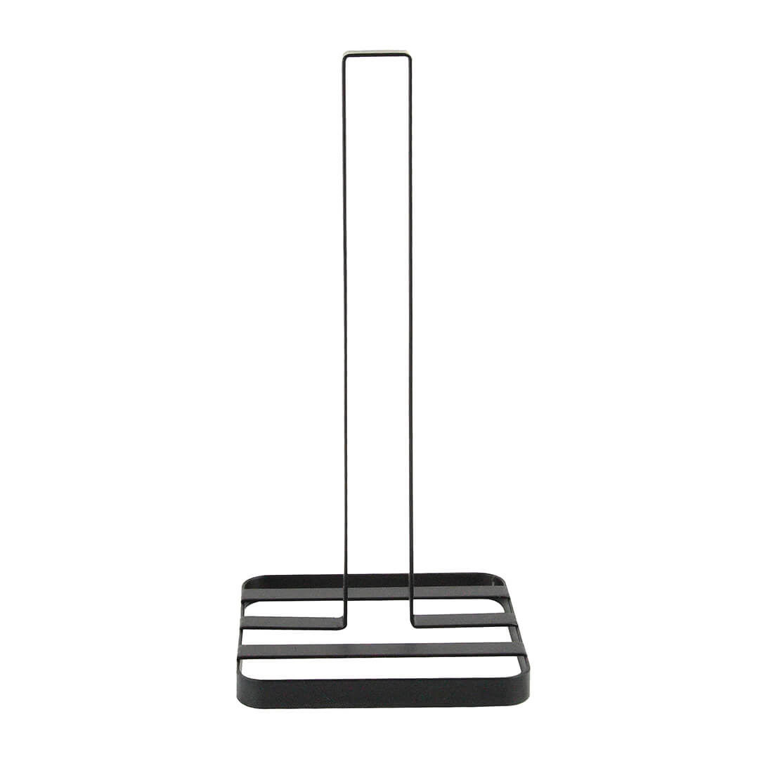Apollo Flat Iron Towel Holder