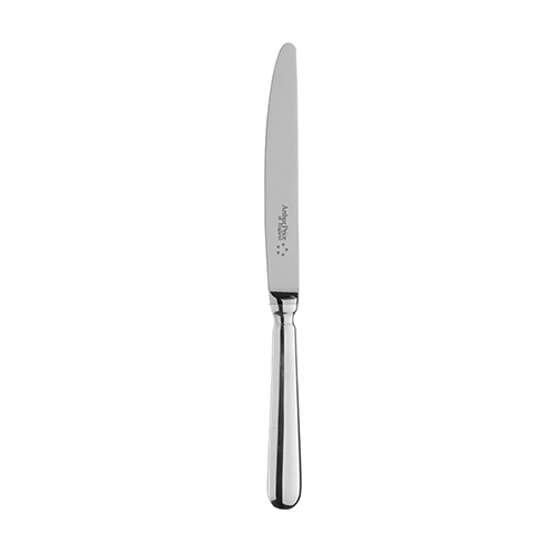 Arthur Price of England Baguette Sovereign Silver Plate Table Knife