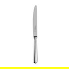 Arthur Price of England Baguette Sovereign Silver Plate Table Knife